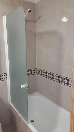 Apartment, �tico, D�plex Happy Holidays