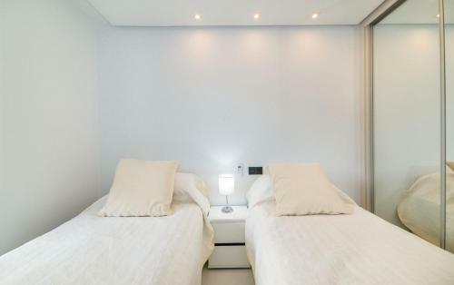 Mil Palmeras Apartment Sleeps 4 Pool Air Con Wifi
