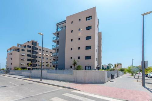 Campoamor Apartment Sleeps 4 Pool Air Con Wifi