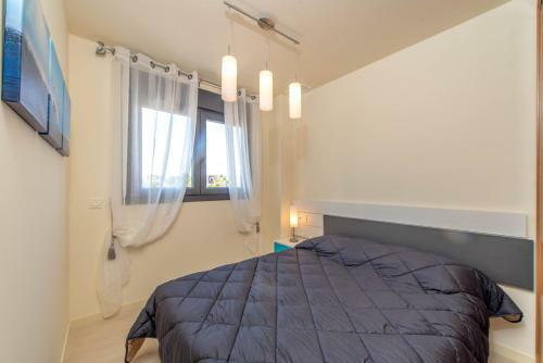 Campoamor Apartment Sleeps 4 Pool Air Con Wifi