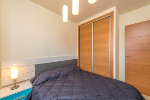 Campoamor Apartment Sleeps 4 Pool Air Con Wifi