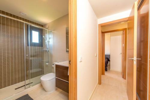 Campoamor Apartment Sleeps 4 Pool Air Con Wifi