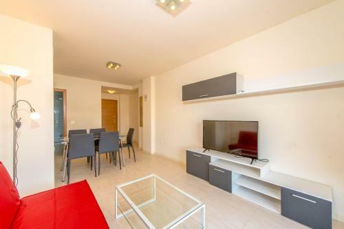 Campoamor Apartment Sleeps 4 Pool Air Con Wifi