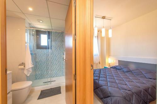 Campoamor Apartment Sleeps 4 Pool Air Con Wifi