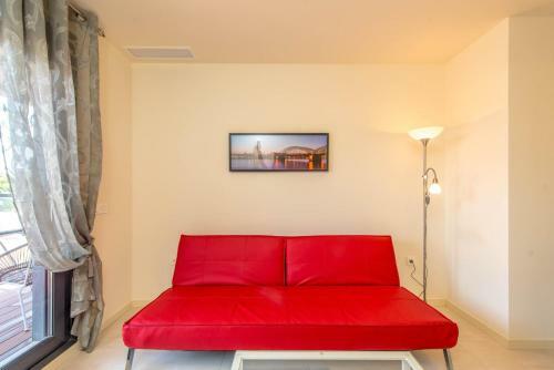 Campoamor Apartment Sleeps 4 Pool Air Con Wifi