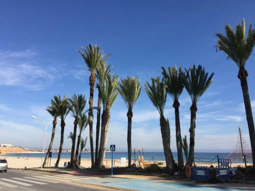 Apartamento Vista Azul