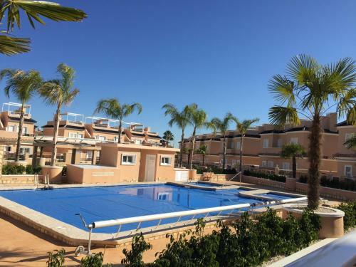 Apartamento Vista Azul