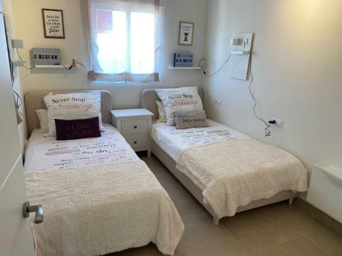 Apartamento Vista Azul