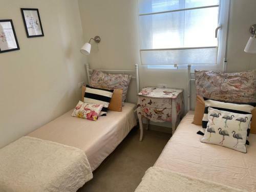 Apartamento Vista Azul