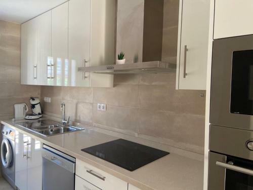 Apartamento Vista Azul