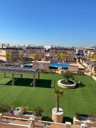 Apartamento Vista Azul