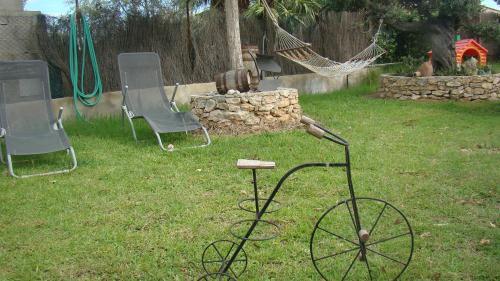 Masia Rural Can Ribes