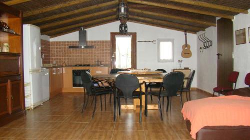 Masia Rural Can Ribes