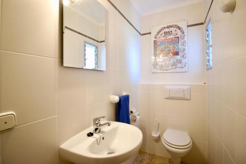 Villa Galeretes Br