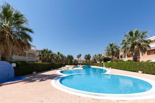 Apartamento Estrella Denia
