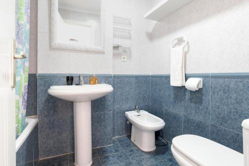 Apartamento Estrella Denia