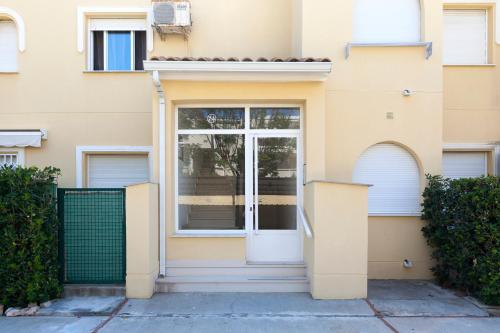 Apartamento Estrella Denia