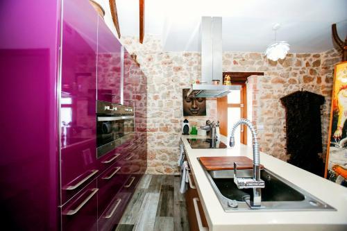 Suite Old Town Denia