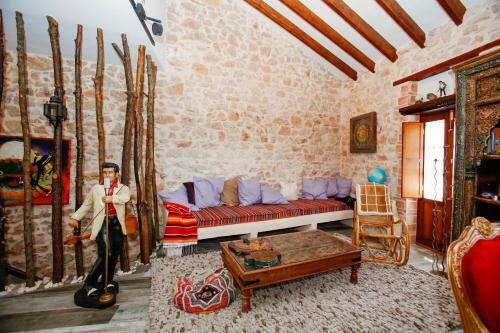 Suite Old Town Denia