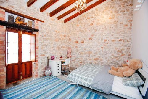 Suite Old Town Denia