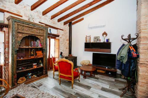 Suite Old Town Denia