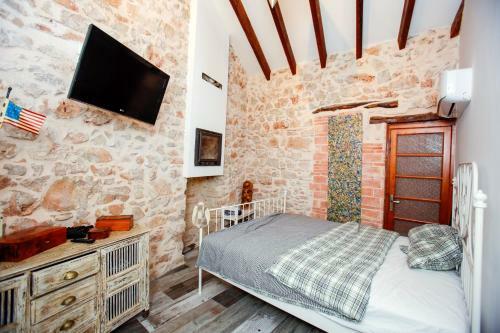 Suite Old Town Denia
