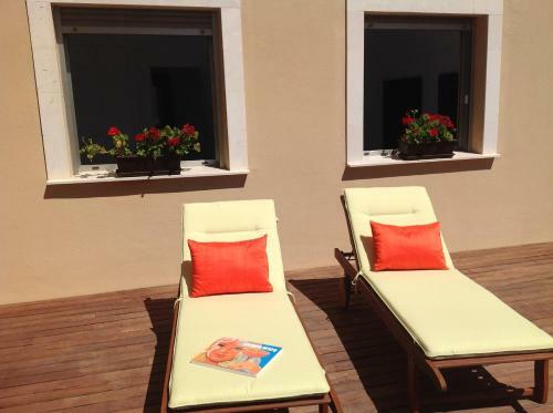 Viva Denia Apartment