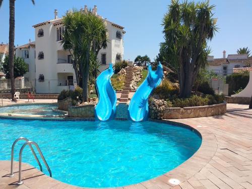 Elegante Apartamento Cerca De La Playa Wifi Gratis