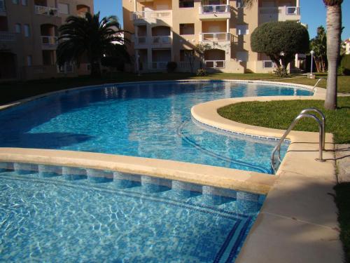 Apartamento Hort 2