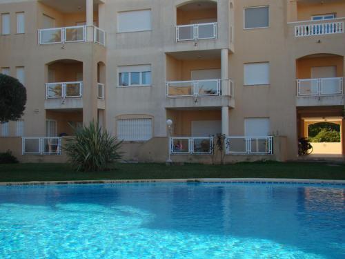 Apartamento Hort 2