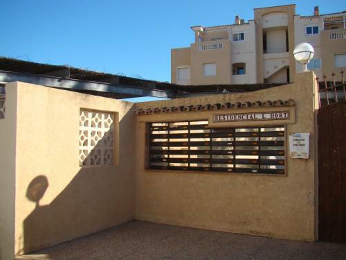 Apartamento Hort 2