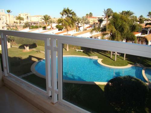 Apartamento Hort 2