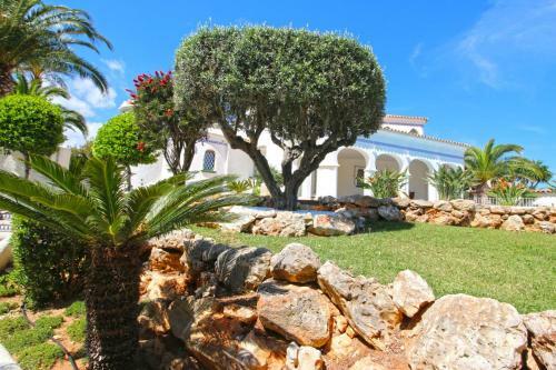 Villa Marquesa Gu 6p