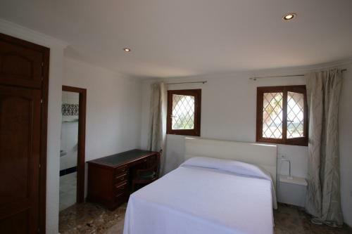 Villa Marquesa Gu 6p