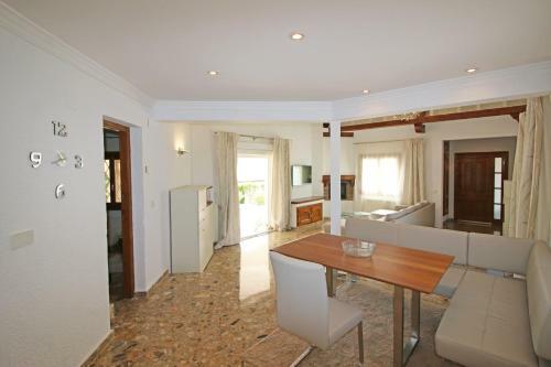 Villa Marquesa Gu 6p