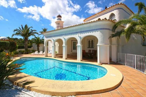 Villa Marquesa Gu 6p