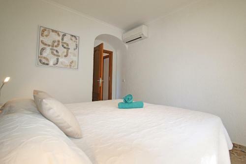 Villa Marquesa Gu 6p