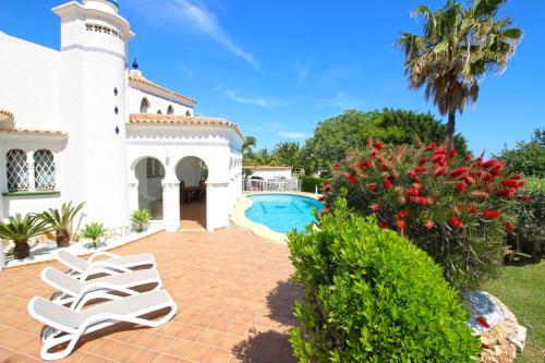 Villa Marquesa Gu 6p
