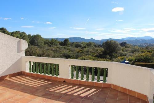 Villa Marquesa Gu 6p