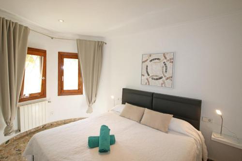 Villa Marquesa Gu 6p