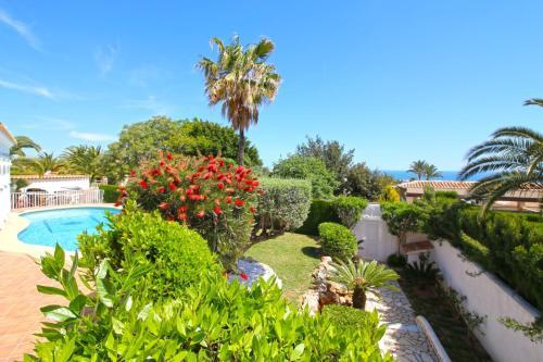 Villa Marquesa Gu 6p