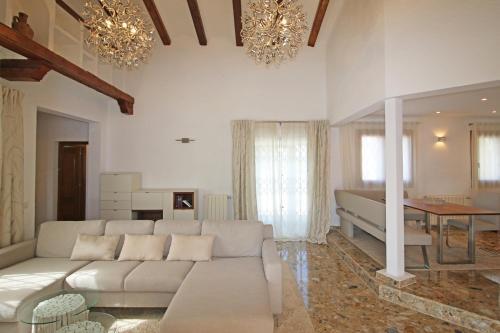 Villa Marquesa Gu 6p