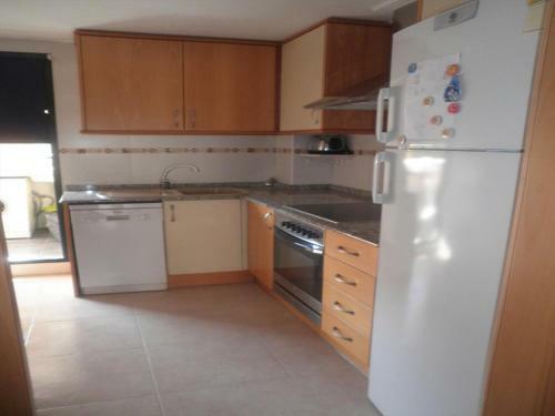 Apartamento Ap2205