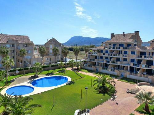 Apartamento Ap2205