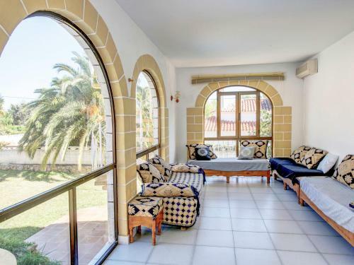 Holiday Home Villa El Sol