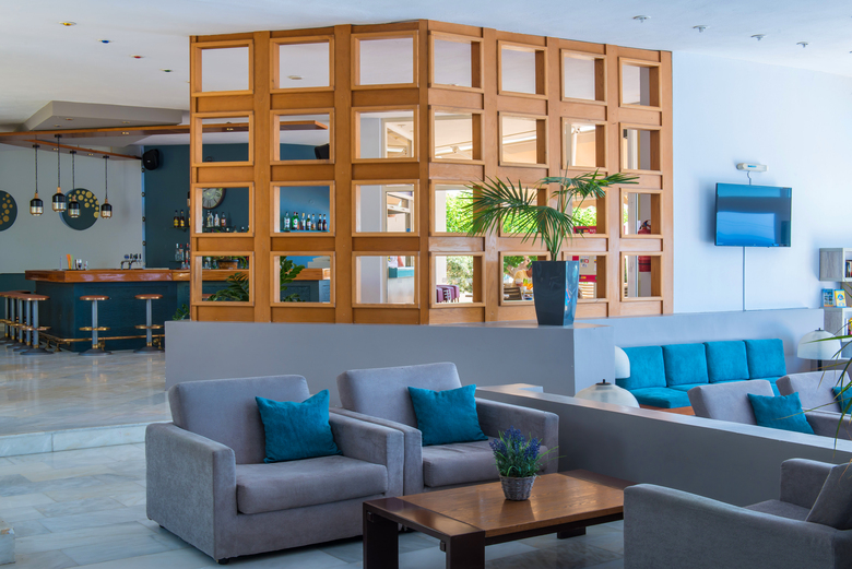 Hotel Scaleta Beach