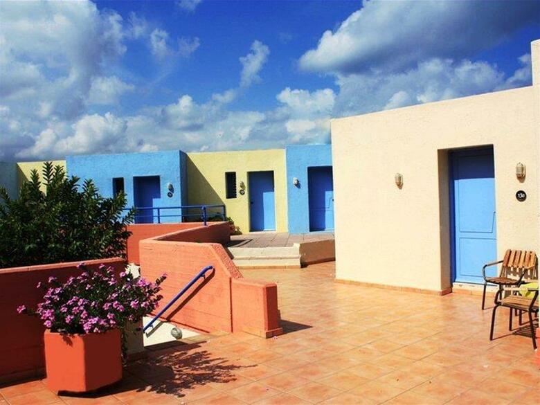 Hotel Scaleta Beach
