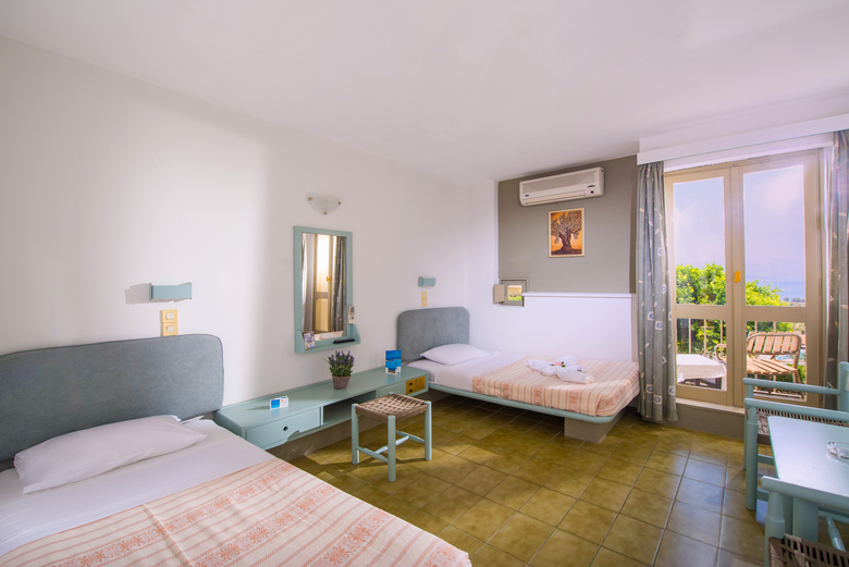 Hotel Scaleta Beach