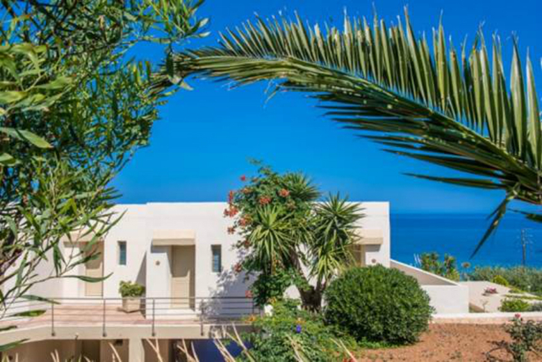 Hotel Scaleta Beach