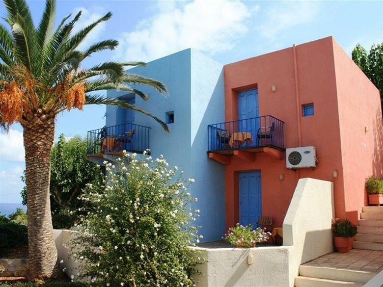 Hotel Scaleta Beach